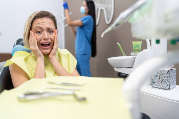 Best Emergency Denture Repair in Elverta, CA